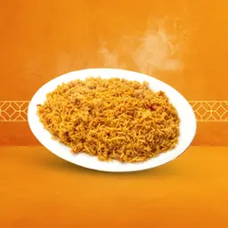 Plain Rice